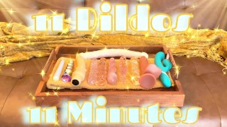 Thumbnail Cover Compilation with ASMR Daddy-Dirty-Talking Voiceover