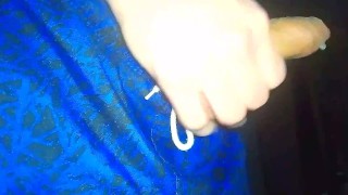 Big Dick Beautiful Hot Sexy Boy Masturbating and Cumming Exciting