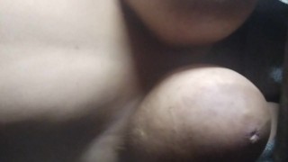 Look at these big tits