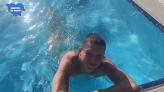 122 Stranger invites twink for passionate sex and juicy cumshot on face