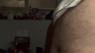 Gooning Cumshot Compilation