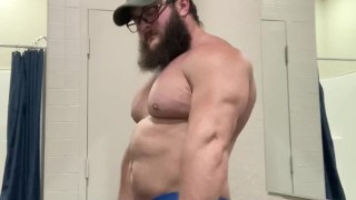 Strip and tease full on my onlyfans