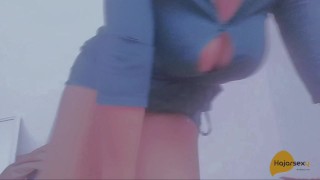 🔥صبحت العافية شاعلة ف طبوني