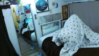 1151 The Blanket Monster Returns and swaps bodies with Dawn