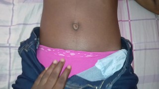 Teen student followed me home after school