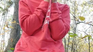 Penis growth, from soft to fully hard and throbbing~