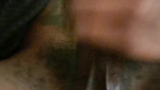 BBC Masturbation pt 1 ****MUST WATCH****