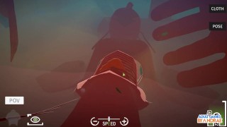 EP17: Emma Likes It Rough (Sex Pose 4) - Orc Massage