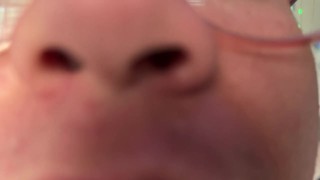 Loving Trans Boyfriend Jerk Off Encouragement