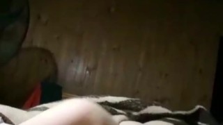 Esta Argentina cumplió 18 años y la hice mi puta