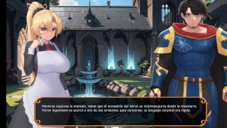 PECHO Y MAS PECHOS ME FOLLO A COLEGIALAS APK