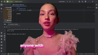 Sexy programming for beginners