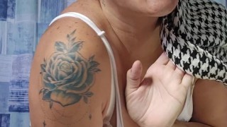 SINGLE,LATINA,HAPPY,EXCITED,SOLO,MILF,NAKED