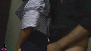 කෑල්ලට Shopping ගියාම පිටෝන් Room එකත් ඇති Sri Lankan Dressing Room Sex