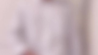 サンプル 30代リーマン君のオナニー