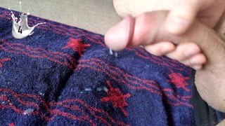 Cumshot Compilation #5 - Sperm Pool