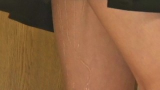 All Out Pissing Vol. 1