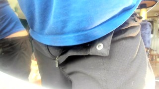 Shy Mia sends me a picture of gorgeos boobs and tell me to drop my pants