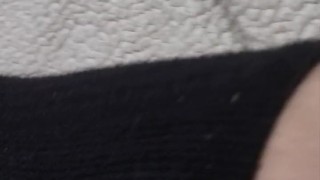 Cum on nike elite socks