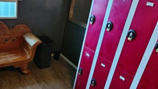 VISITE Darjeeling sauna club LIBERTIN - AVIGNON / VAUCLUSE