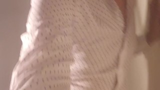 Nice Butt Man Now Let Me See Your Cock too!!! Starring Maolo!