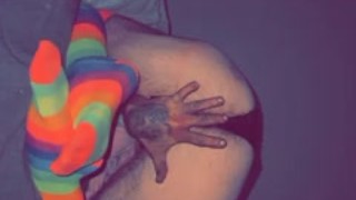 Need my holes stuffed