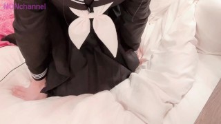 激しいひとりエッチ💛YouTubeでBanされた動画💛ほんとはこんなにエッチだったんです