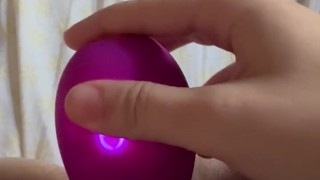 Morning Pleasure makes my legs shake