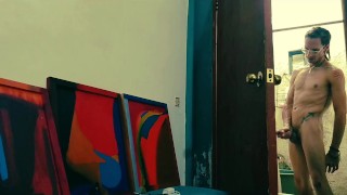 Si te encantan los orgasmos de esta verga: recopilación por Rabaerre