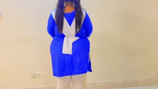 Big Booty Latina hot Girl Want Rough Anal From Stranger!