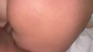 Having sex with step son with doll next me