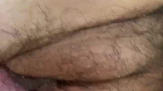 Daddy fucks my pussy ♥️🤤