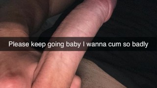 I snap with my best friend after gym together