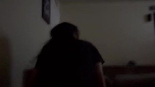 Reverse cowgirl 🤠