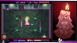 (Str8) Your Soul is mine! Flambeau Deluxxx #2 W/HentaiMasterArt