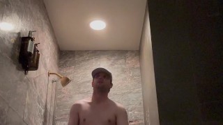 first time at the gym