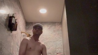 first time at the gym