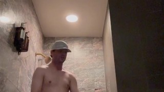 first time at the gym