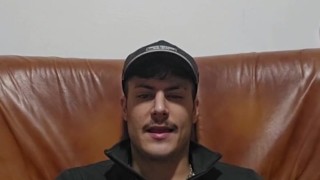 !Eat all my milk! 👄👅💦