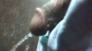 Asian Bbc Pissing 💦