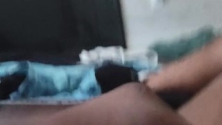 Thinking about your wife... big cumshot🤤🤤