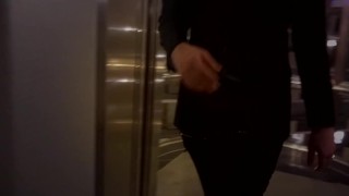 The Exorcism of a Big Dick