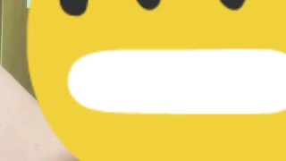 Masturbation and squirting 3 times on the bed