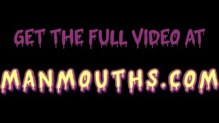 Seattle Lad Comes And Sucks Me Again