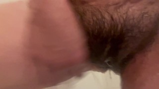Hairy pussy