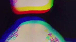 fun video of me and daddy