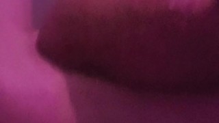 Close Up Stroking and Cumming for you!