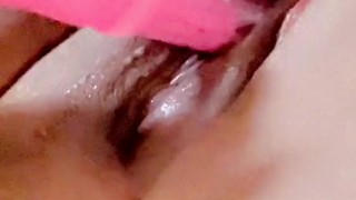 Watch me please myself