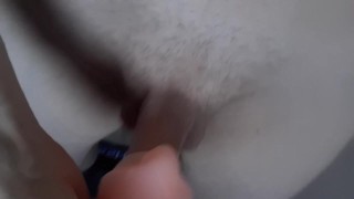 POV You Give Me A Blowjob