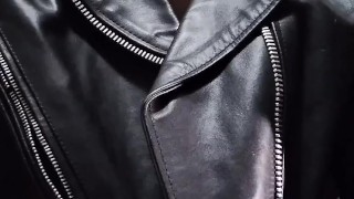 Oregonleatherballs Leather Master Affirmations